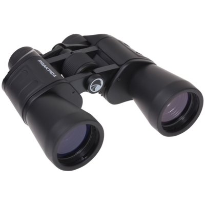 Lornetka PRAKTICA Falcon 12x50 (PRA081) Czarny