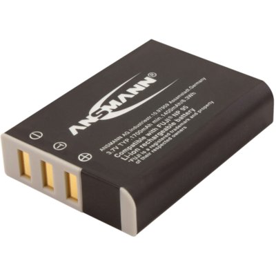 Ansmann Akumulator do aparatu Akumulator zamienny NP-95 Napięcie 3.7 V Pojemność 1700 mAh