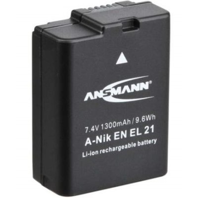 Ansmann Akumulator A-Nik EN EL 21 anikenel21