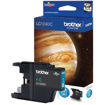 Brother LC1240XLC (TBBLC1240XLC)