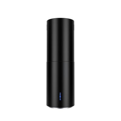 VDB Tube Czarny