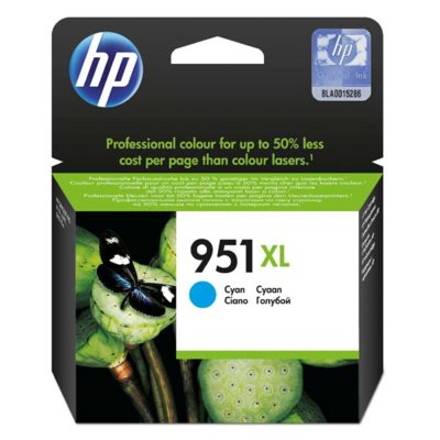 HP Nr 951XL CN046AE