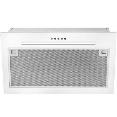 Teka GFG2 Glass 55 Biały