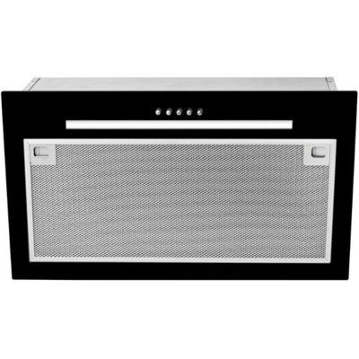 Teka GFG2 Glass 55 Czarny