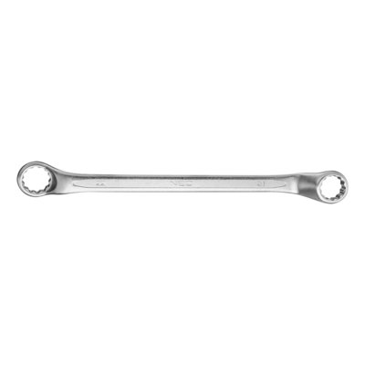 NEO-TOOLS oczkowy, odgięty, 20x22mm, , 09-920