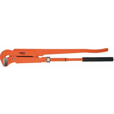 NEO-TOOLS Klucz klucz do rur typ 90° 2 02-132