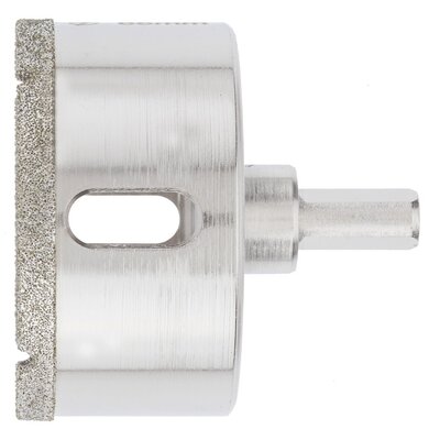 Graphite Otwornica diamentowa do gresu 65mm 57H296 57H296