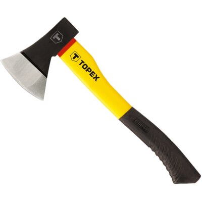Topex siekiera 800g, trzonek z włókna szklanego, , 05A201