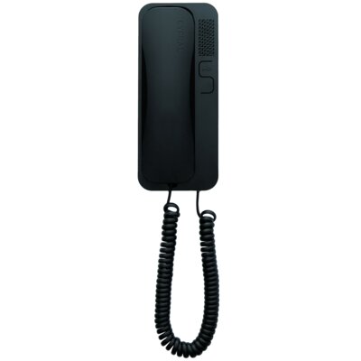 Cyfral Unifon Smart-D C43A206 Czarny