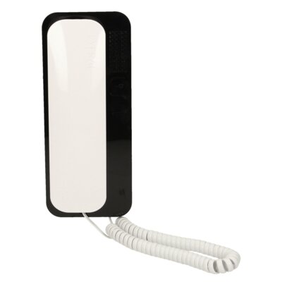 Orno Unifon CYFRAL Smart-D Czarno-czerwony