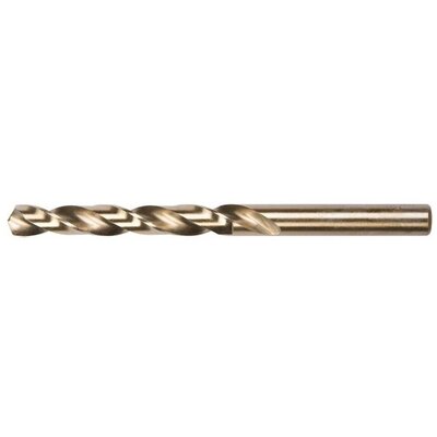 Graphite Wiertła Do metalu HSS-Co, 9,0mm, 5 sztuk, 57H050-5