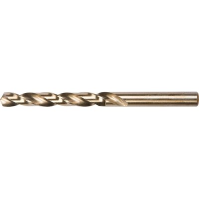 Graphite Wiertła Do metalu HSS-Co, 13,0mm, 5 sztuk, 57H066-5