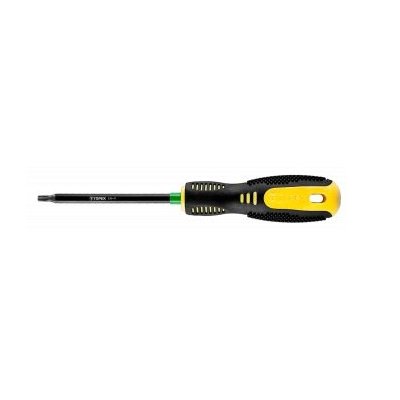 Topex wkrętak torx, T20x100mm, , 39D844