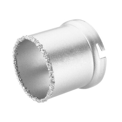 VERTO Otwornica wolframowa 67 x 55 mm 60H908
