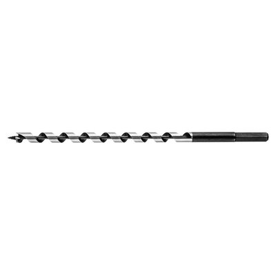 Graphite do drewna GRAPHITE 57H356 spiralne 10 x 250 mm