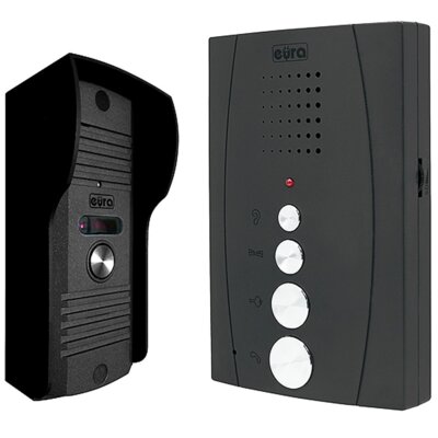 Euratech Eura Invito ADP-12A3