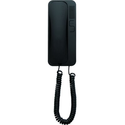 Orno Unifon CYFRAL Smart Szaro-biały