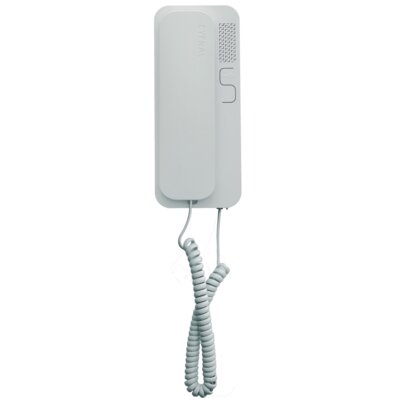 Orno Unifon CYFRAL Smart-D Czarno-czerwony