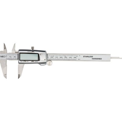 NEO-TOOLS suwmiarka cyfrowa 75-011