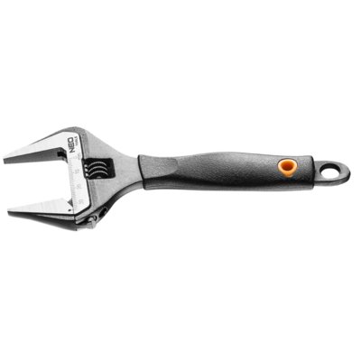 NEO-TOOLS Klucz nastawny, długość: 250MM, zakres pracy do 50MM - NEO TOOLS (03-016)