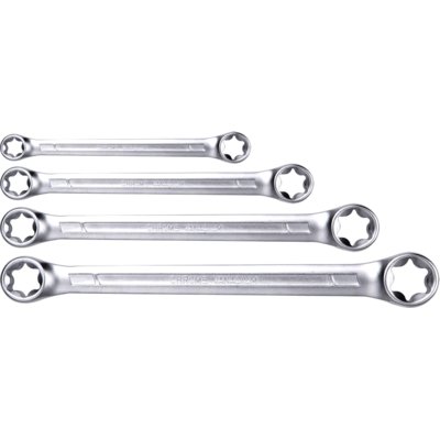 NEO-TOOLS Tools Tools 09-980 4 szt