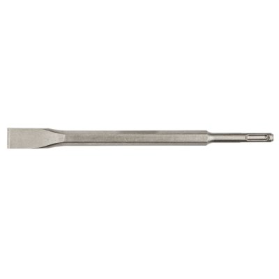 GRAPHITE Dłuto SDS Plus 20 x 14 x 250 mm 57H557
