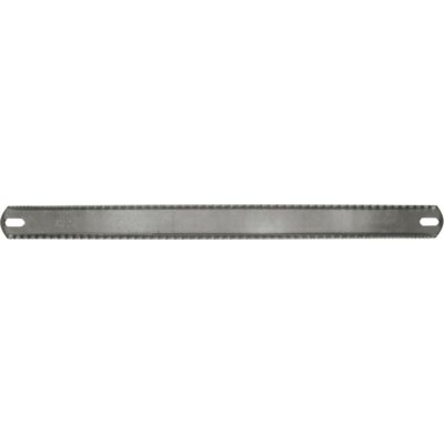 TOPEX Brzeszczot do metalu 10A333 dwustronny 300 x 25 mm 24 sztuki)