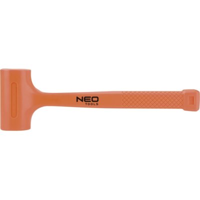 NEO-TOOLS młotek bezodrzutowy 1360g 25-073
