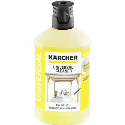 Karcher Środek czyszczący uniwersalny 6.295 753.0 (6.295-753.0)