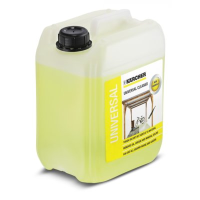 KARCHER rodek uniwersalny w płynie RM 555 5 l e-Commerce Partner,Kurier 14.99zł Paczkomat 9.99zł Odbiór gratis! 6.295-357.0