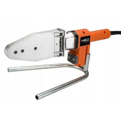 NEO Zgrzewarka do rur z tworzyw sztucznych 900W 21-003