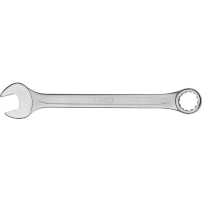 NEO-TOOLS NEO Tools Klucz płasko-oczkowy 38 x 430 mm 09-738