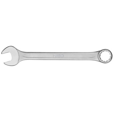 NEO-TOOLS NEO Tools Klucz płasko-oczkowy 41 x 460 mm 09-741