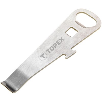 Topex Otwieracz puszek z farbą 20B671