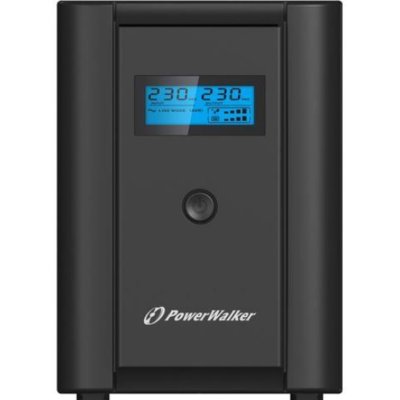 PowerWalker VI 2200 LCD