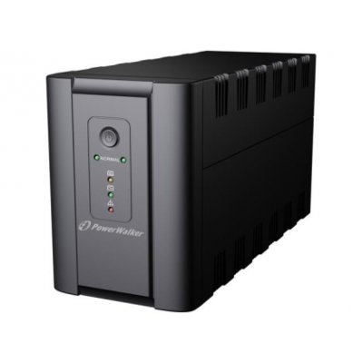 PowerWalker Ups Power Walker Line-interactive 2200