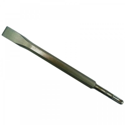 DEDRA Dłuto płaskie SDS+ WPD20