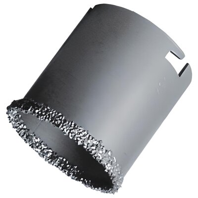 Dedra Koronka zamienna 103mm z nasypem węglika wolframowego DED1520103 DED1520103