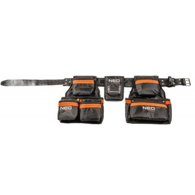 NEO-TOOLS TOOLS Pas monterski 84-330