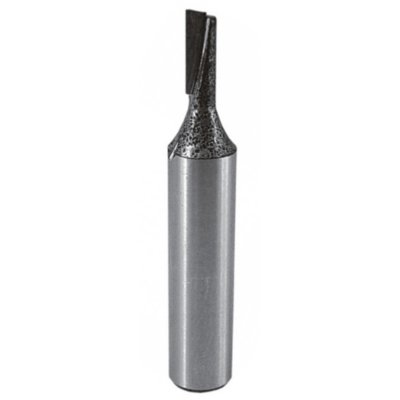 DEDRA Frez 07F011A trzpień 6 D 3,96 H 11 mm