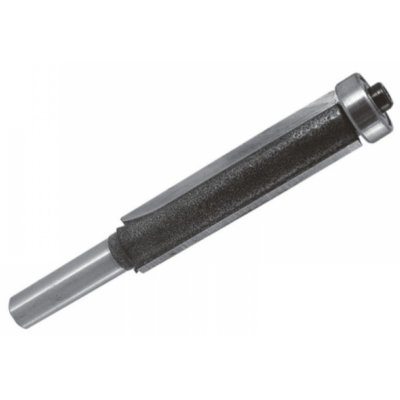 DEDRA Frez 07F091B trzpień 8 D 13 H 50 mm