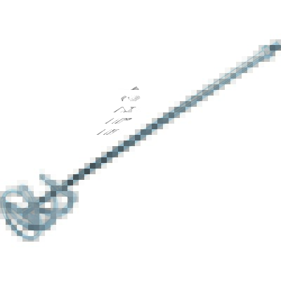 Dedra Mikser na 10-15 kg GWINT M14 śr.115 dłg.600 mm DED0429