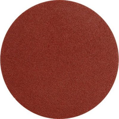 Dedra Tarcze ścierne 225mm na rzep do Żyrafy komplet 5 tarczek gr. 80 DED77491