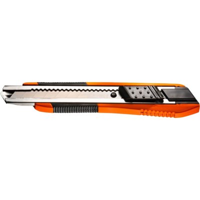NEO-TOOLS TOOLS nóż z ostrzem łamanym 18 mm 63-060