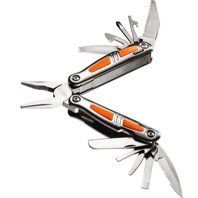 NEO-TOOLS TOOLS Narzędzie wielofunkcyjne, 11 elementów 01-028