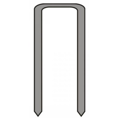 Pansam Zszywki Stolarskie TYP90 A536140 2500S 40MM