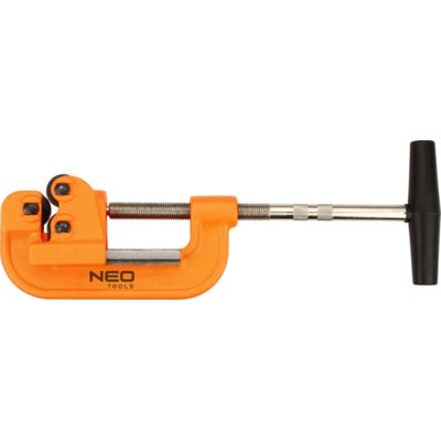 NEO 02-042 Obcinak do rur stalowych 10 - 60 mm