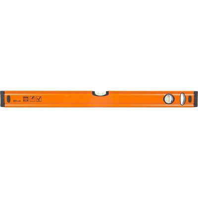 Neo Poziomnica aluminiowa 150 cm, 2 libelle 71-066