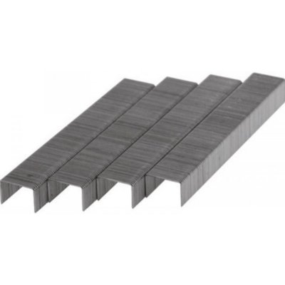 DEDRA Zszywki 11Z210 D11 10 mm 1000 sztuk) 11Z210