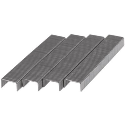 DEDRA Zszywki 11Z214 D11 14 mm 1000 sztuk) 11Z214